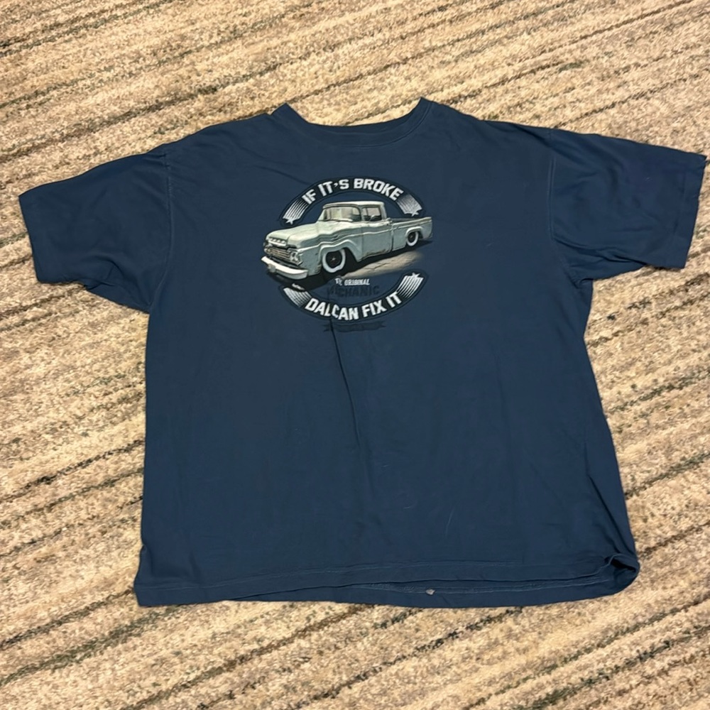Men’s shirt